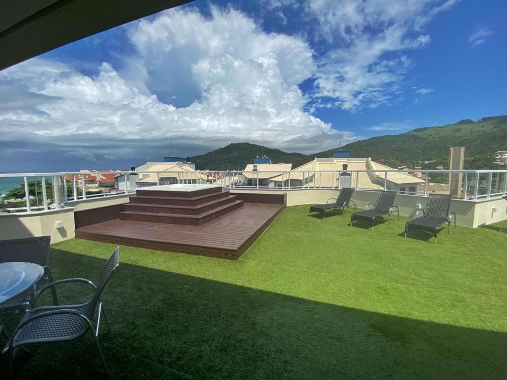 Studio Brava Holiday Florianópolis Kültér fotó