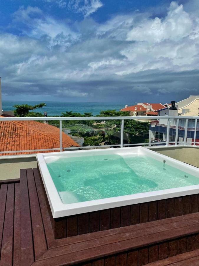 Studio Brava Holiday Florianópolis Kültér fotó