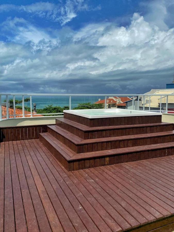 Studio Brava Holiday Florianópolis Kültér fotó