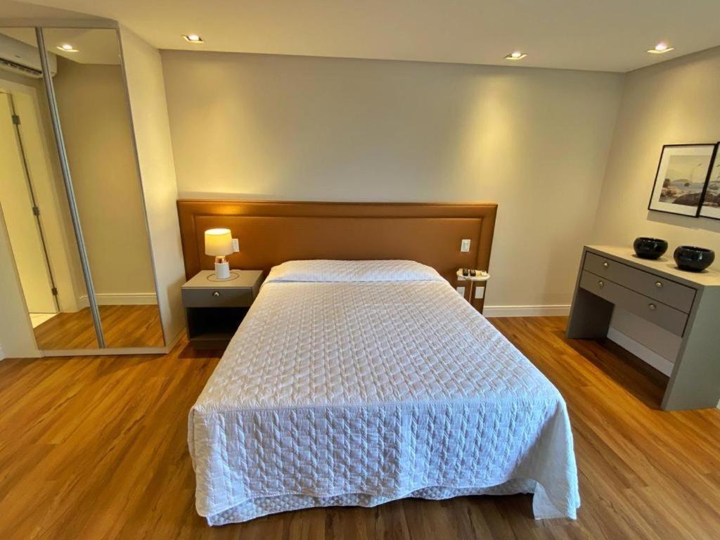 Studio Brava Holiday Florianópolis Kültér fotó