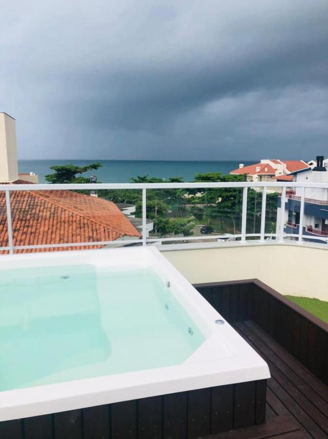 Studio Brava Holiday Florianópolis Kültér fotó
