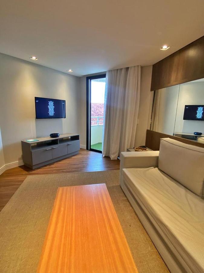 Studio Brava Holiday Florianópolis Kültér fotó