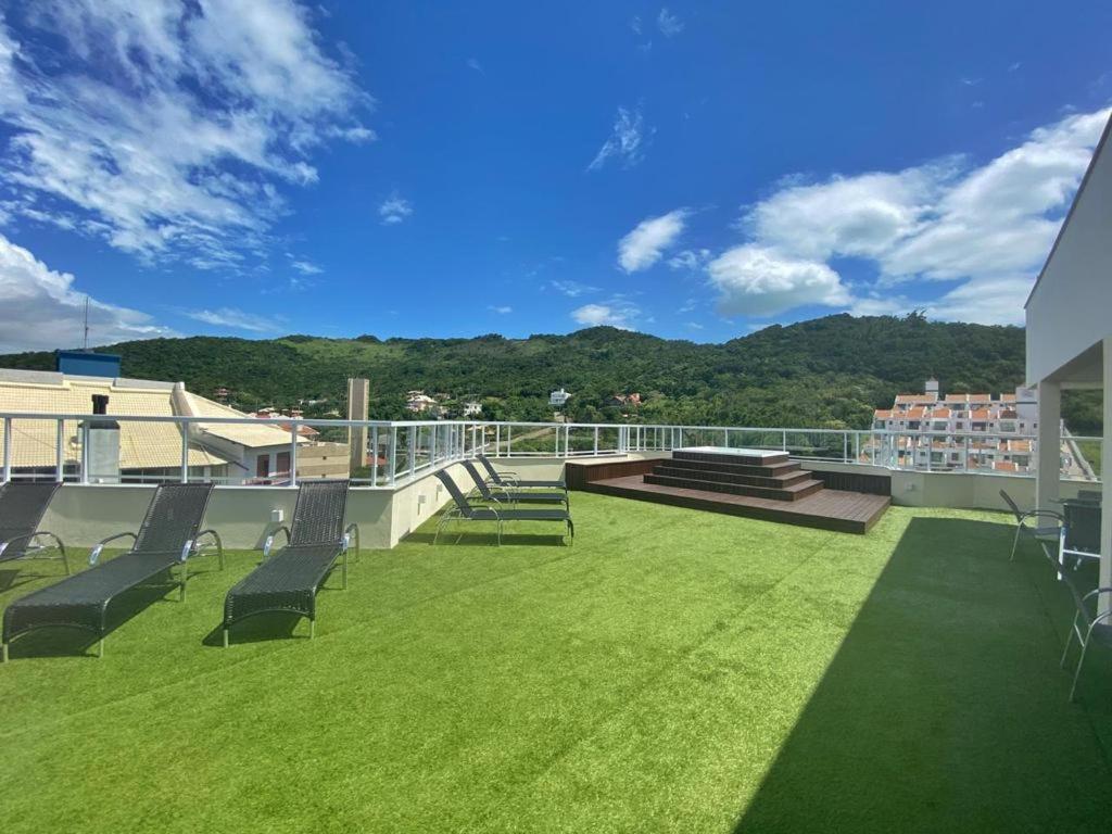 Studio Brava Holiday Florianópolis Kültér fotó