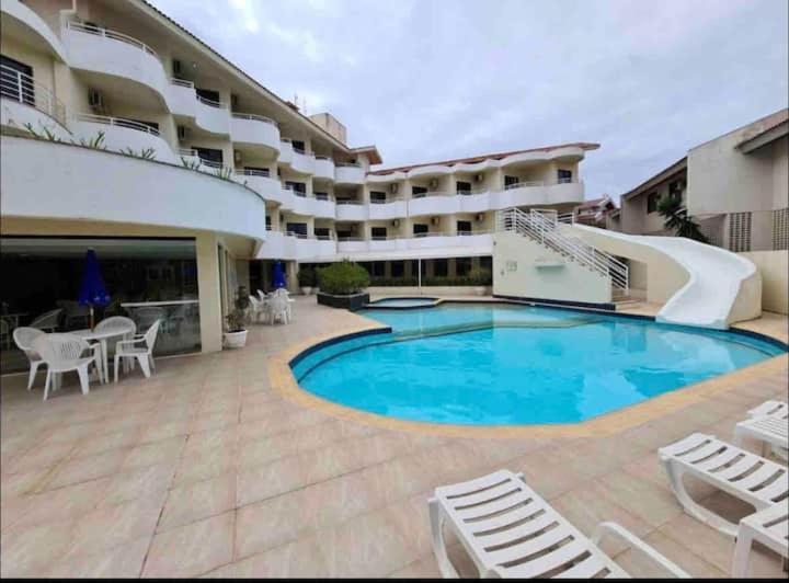 Studio Brava Holiday Florianópolis Kültér fotó