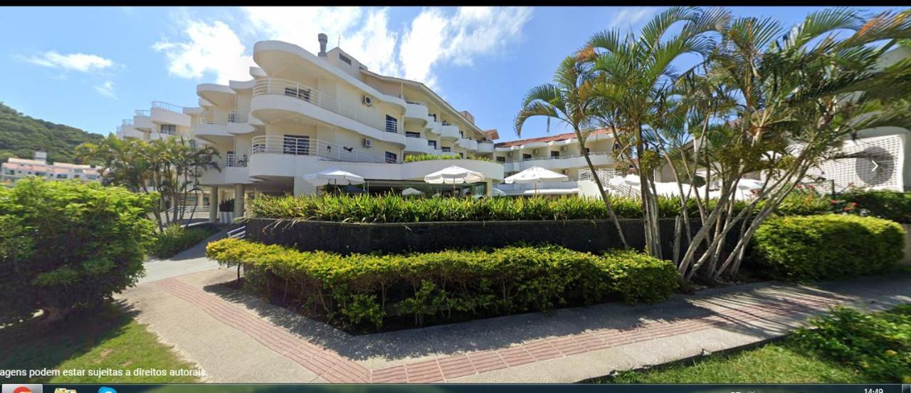 Studio Brava Holiday Florianópolis Kültér fotó